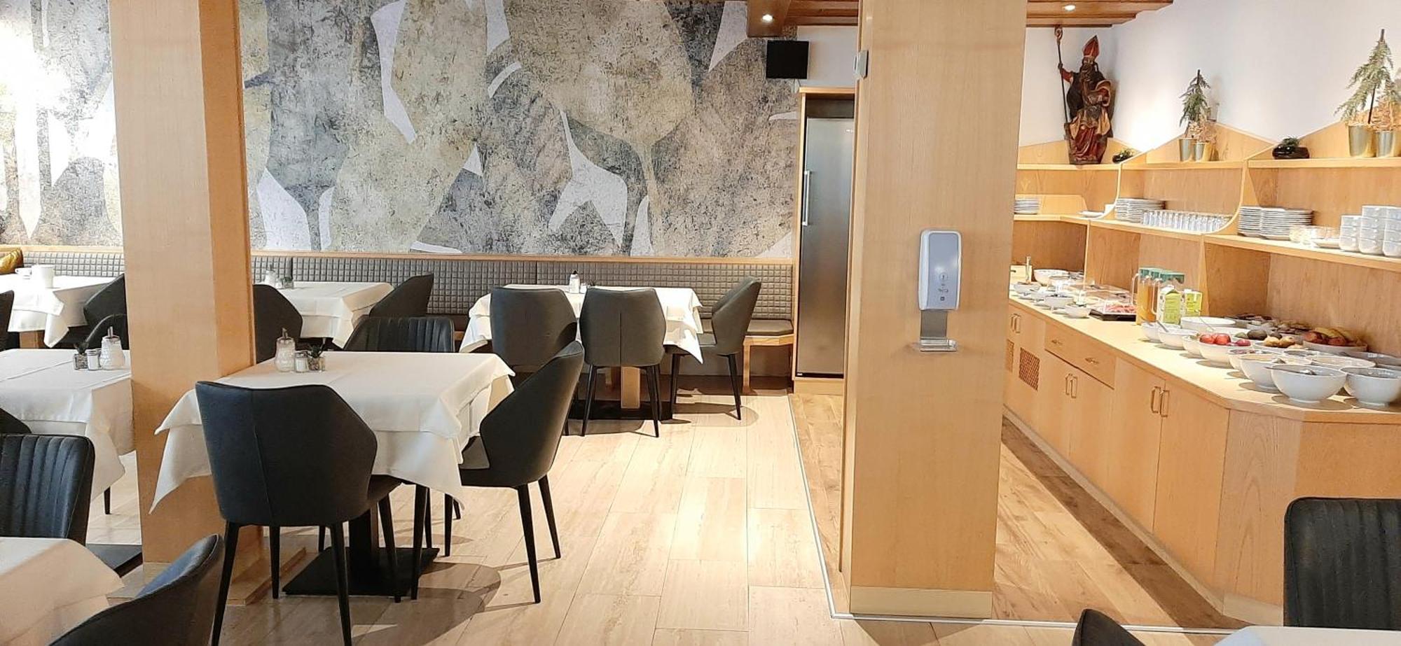 Hotel Garni Bergland Neustift im Stubaital Exteriör bild
