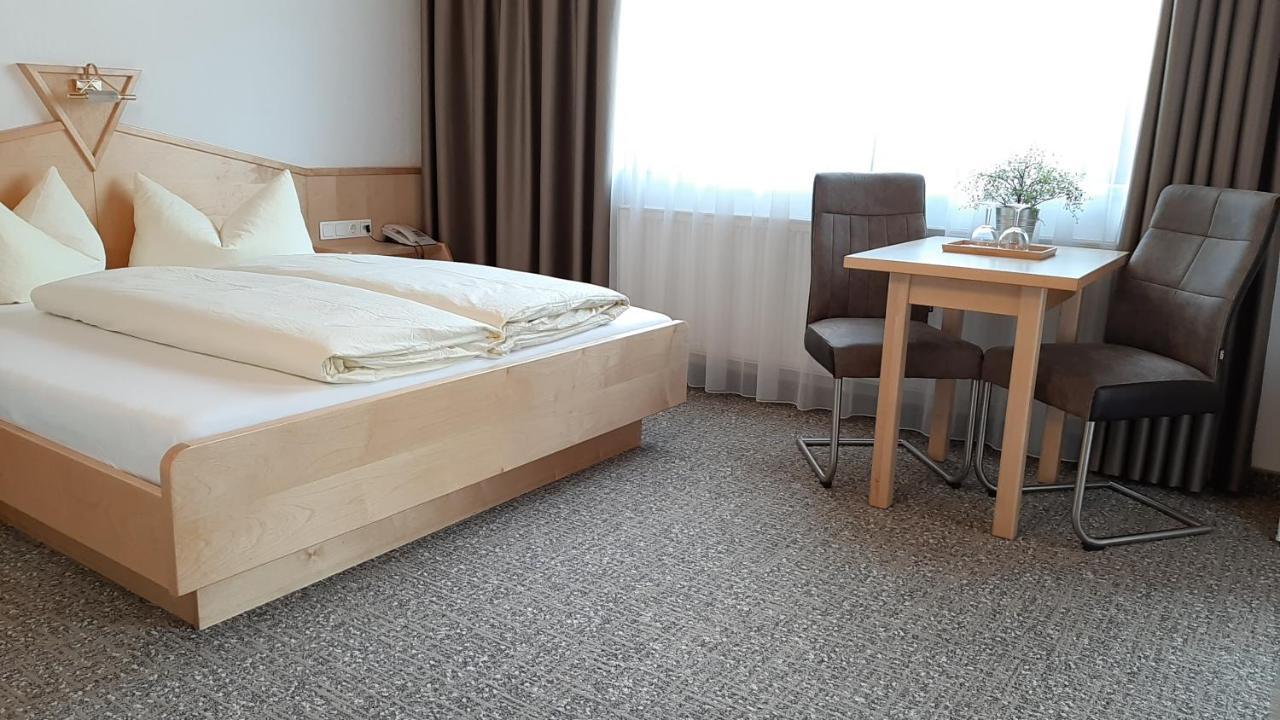 Hotel Garni Bergland Neustift im Stubaital Exteriör bild